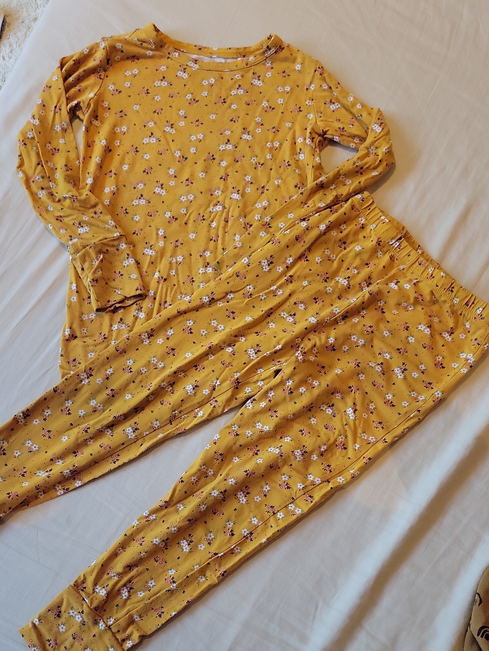 Posh Peanut Pajamas 5t